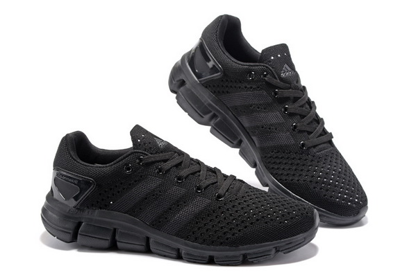 Adidas CliamCool Ride Primeknit Men Shoes--003